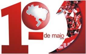 Neste 1º de maio o SINDPD-PR homenageia todos os trabalhadores e trabalhadoras Neste 1º de maio o SINDPD-PR homenageia todos os trabalhadores e trabalhadoras
